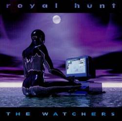 Royal Hunt : The Watchers